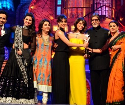 Stardust Awards 2013, Stardust Awards 2013 Winners, Stardust Awards 2013 winners list, Stardust Awards winners list